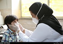 ۳۶ هزار نوآموز در لرستان سنجش سلامت می‌شوند