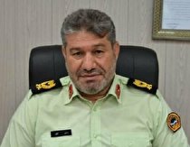 آمادگی نیروی انتظامی لرستان برای تامین امنیت برگزاری انتخابات