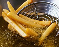 سلامتی خود را با مصرف سرخ کردنی‌ها به خطر نیاندازید