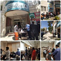 فردی که واکسن زده، ناقلِ کرونا نیست