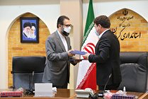 جشنواره موسیقی نواحی تحکیم هویتی ایجاد می‌کند