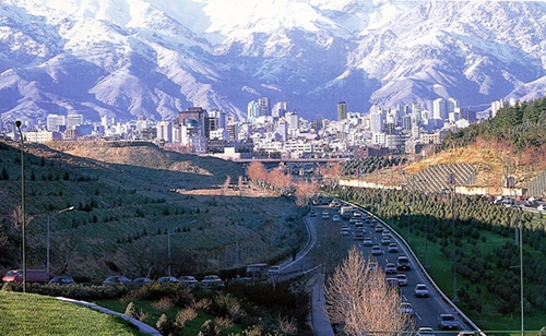 نام طهران چگونه تهران شد؟ + تصاویر