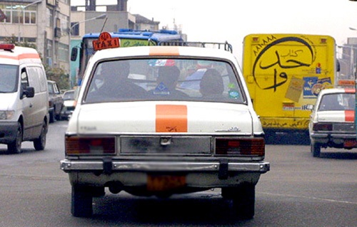 نام طهران چگونه تهران شد؟ + تصاویر