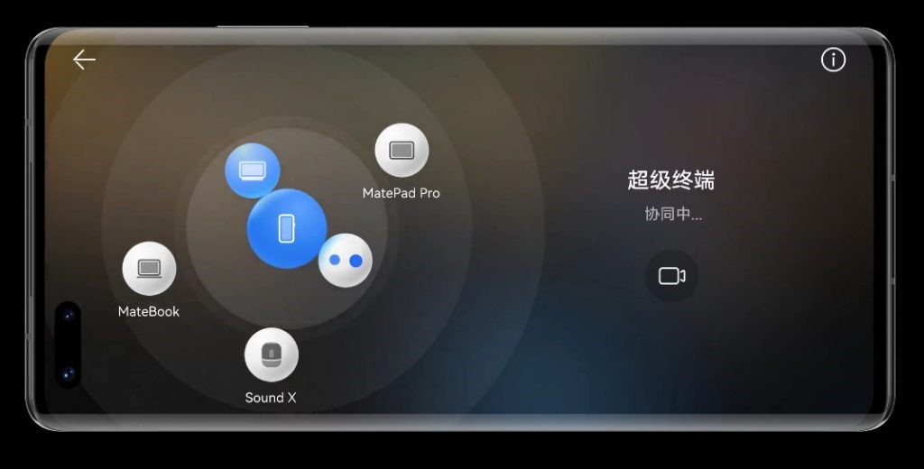 سیستم عامل هارمونی رسماً معرفی شد؛ یکپارچگی واقعی بین دستگاه‌های هوشمند