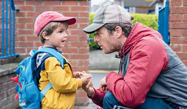 غر زدن به خاموشی