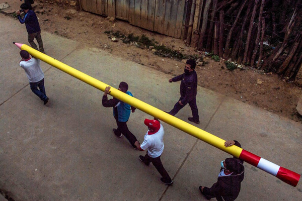 ونیز دوباره بیدار شد (گزارش تصویری) ونیز دوباره بیدار شد (گزارش تصویری)