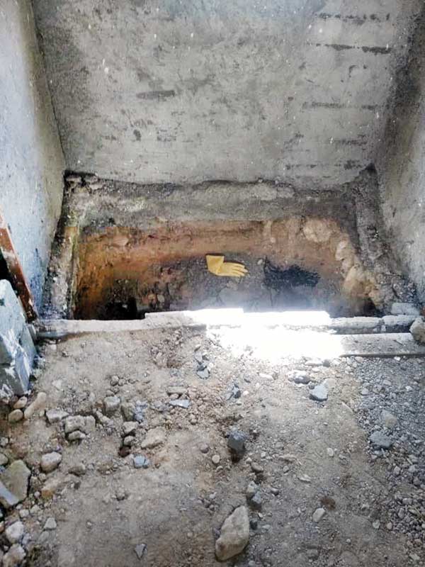 راز قتل زن جوان در خواب برادرش فاش شد (+عکس)