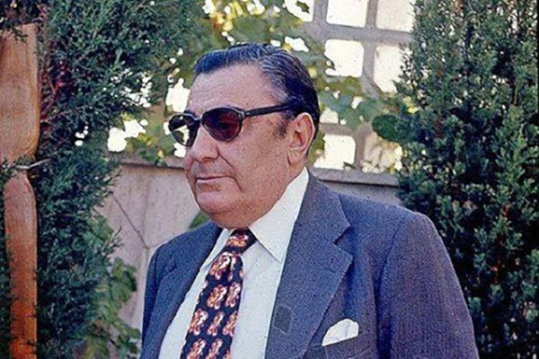 ملی- میهنی‌های انتخاباتی