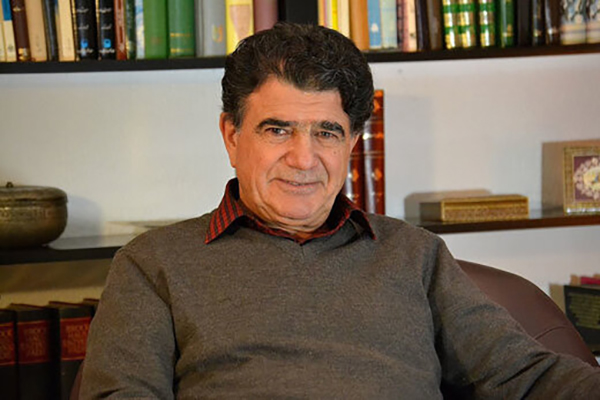 ملی- میهنی‌های انتخاباتی