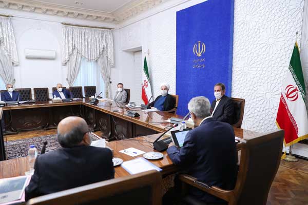 افزایش قیمت کالاها بویژه اقلام ضروری مردم به هیچ وجه پذیرفتنی نیست