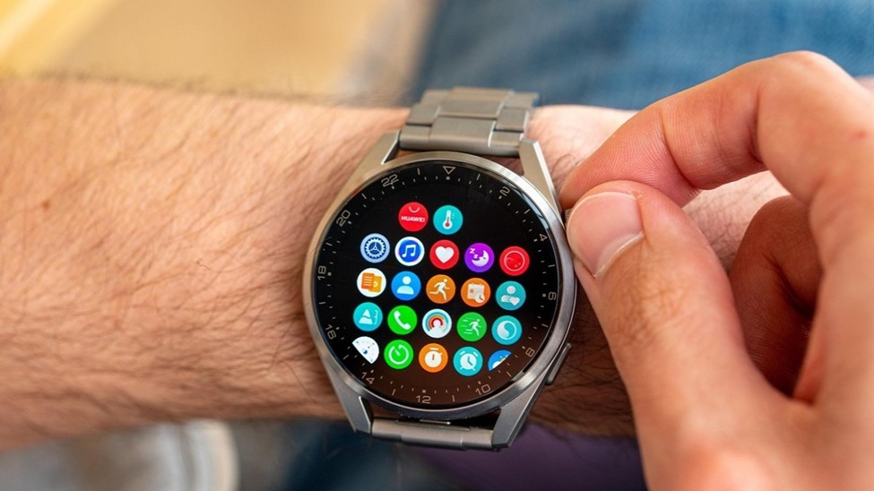 معرفی ساعت هوشمند پرچمدار هواویWatch 3 و Watch 3 Pro معرفی ساعت هوشمند پرچمدار هواویWatch 3 و Watch 3 Pro