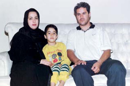 آقای گل همیشگی