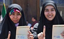 ۴۲ هزار دانش آموز رای اولی در استان کرمان به پای صندوق های رأی می روند
 