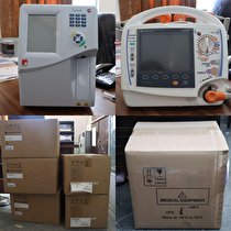 اختصاص ۲۰ میلیارد ریال تجهیزات پزشکی به شهرستان دلفان