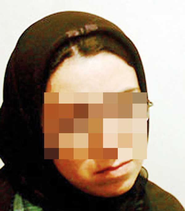 شهلا، دلارا، ریحانه و دیگران (+عکس) شهلا، دلارا، ریحانه و دیگران (+عکس)