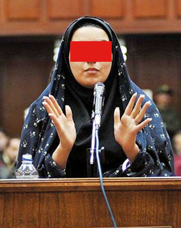 شهلا، دلارا، ریحانه و دیگران (+عکس) شهلا، دلارا، ریحانه و دیگران (+عکس)