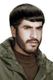 مناجات هایی از وصیت نامه شهید علیرضا ولیان