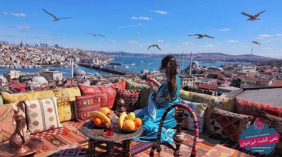 باز شدن تورهای تابستانی استانبول پس از قرنطینه