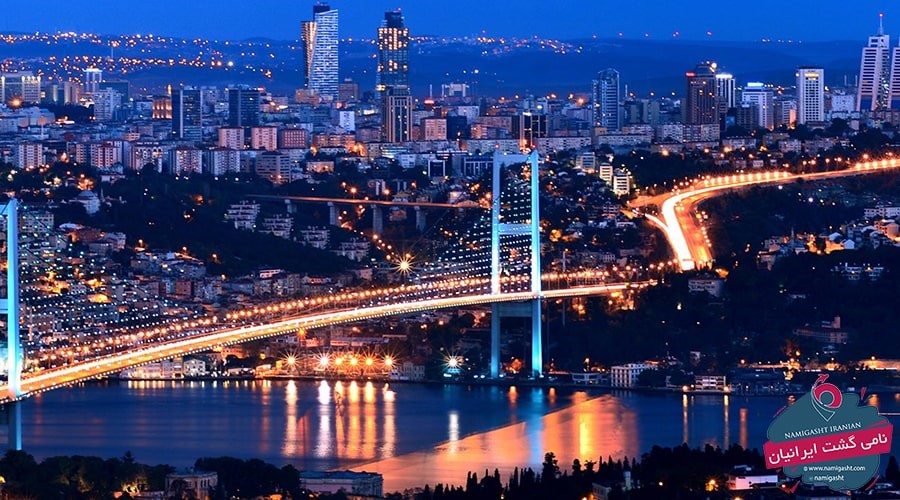 باز شدن تورهای تابستانی استانبول پس از قرنطینه