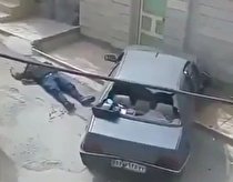 قتل در کرمانشاه؛ دستگیری در البرز