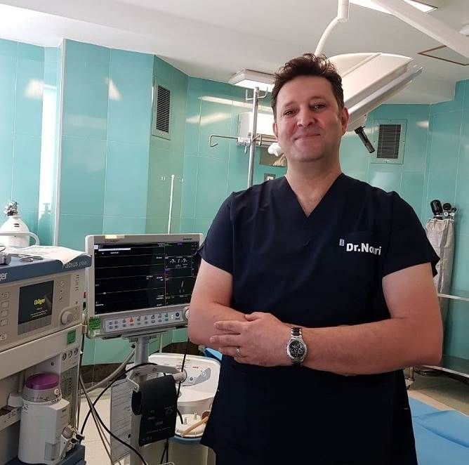 متخصص سیاتیک در اصفهان : علت و درمان بدون جراحی سیاتیک