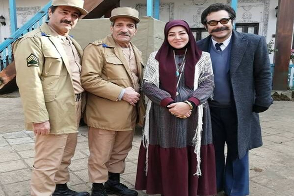 راد: نسل جوان از تاریخ ایران چقدر مطلع است؟ / چارچوب نقش سروان ثابتی با خلقیاتم همخوانی دارد