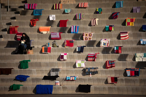 لحظات برگزیده روز چهارشنبه (گزارش تصویری)