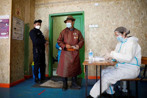 لحظات برگزیده روز چهارشنبه (گزارش تصویری)