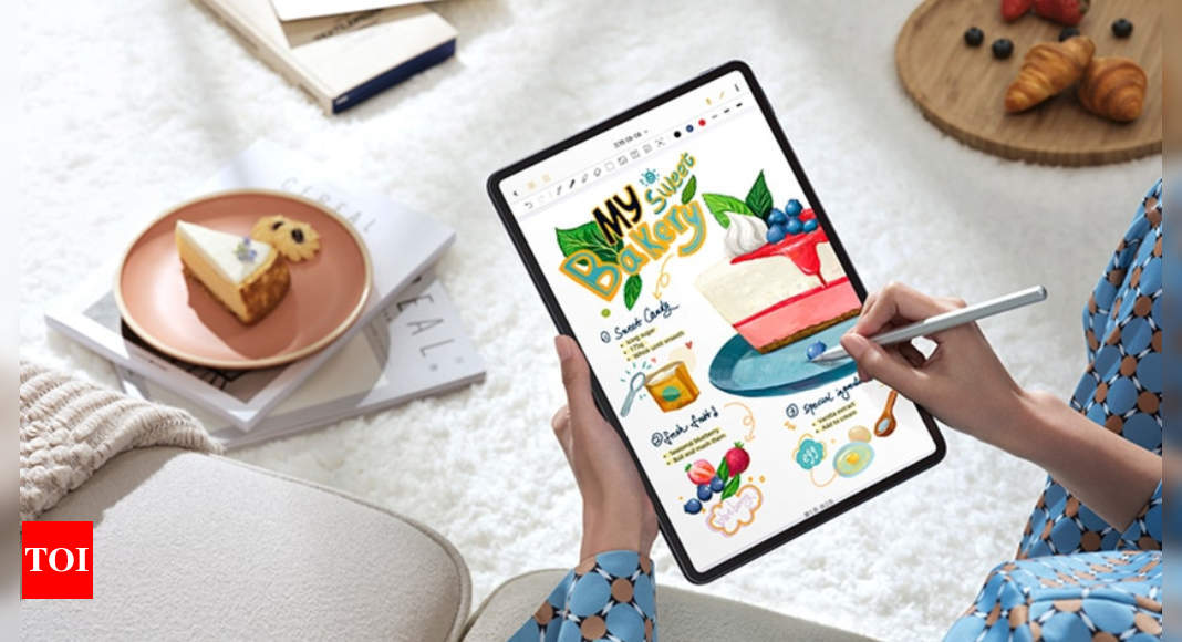 معرفی تبلتهای سری میت پد 2021 هواوی معرفی تبلتهای سری میت پد 2021 هواوی