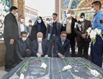 زمینه استخدام ۱۷ هزار نفر از فرزندان شهدا و جانبازان در سال جاری فراهم شد