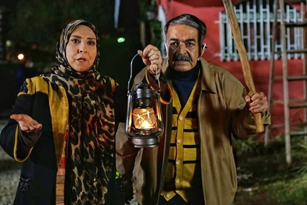 کار ما فاخر نیست، مردمی است