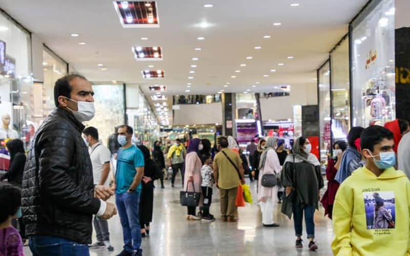 آیا سفر به کیش در دوران کرونا ممنوع است؟