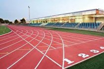 برترین‌های دو و میدانی نوجوانان وجوانان دختر وپسر لرستان