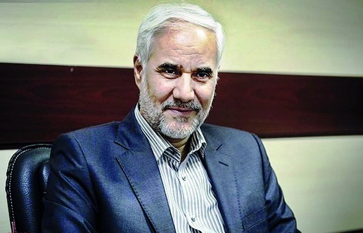 آخرین مناظره با پایان باز