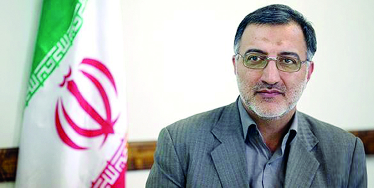 آخرین مناظره با پایان باز