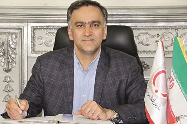 کاهش 8 درصدی اهدای خون