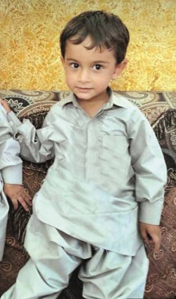 ادامه سریال مرگ کودکان در هوتگ