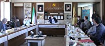 بازدید استاندار چهارمحال وبختیاری از برنامه های مدیریت مصرف برق
