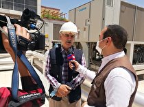 مراکز حساس و حیاتی مجهز به مولد اضطراری برق باشند