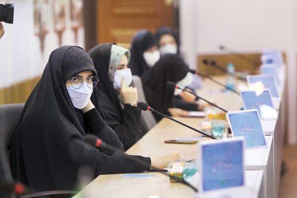 دغدغه نوجوانان را بشنوید