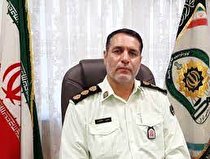 دستگیری عاملان تیراندازی در خرم‌آباد با جان فشانی مأموران انتظامی