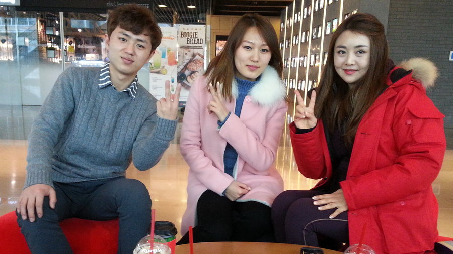 ویژگی‌های جسمی عجیب و غریب مردم کره که متعجبتان می‌کند!