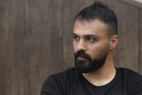 قرارمان یک درام ساده بود