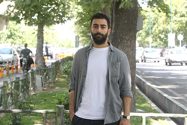 قرارمان یک درام ساده بود