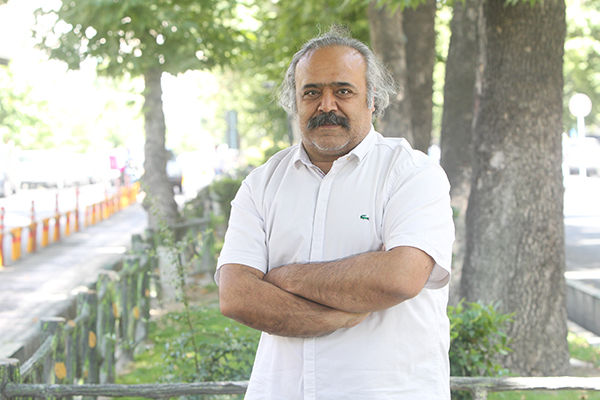 قرارمان یک درام ساده بود