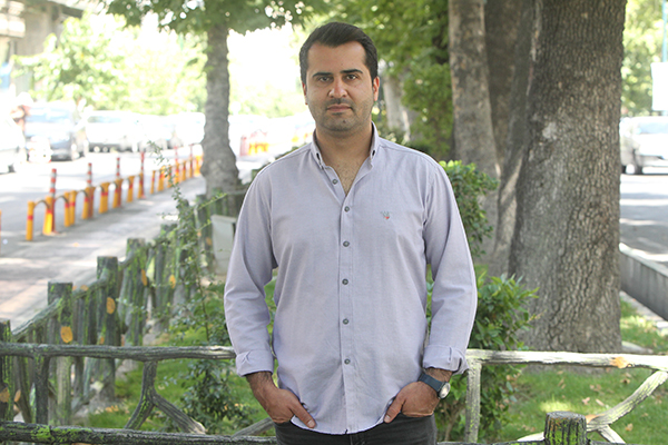 قرارمان یک درام ساده بود