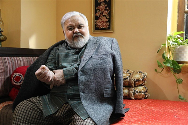 قرارمان یک درام ساده بود