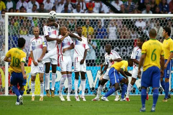 بهترین کاشته‌زن تاریخ فوتبال را بشناسید