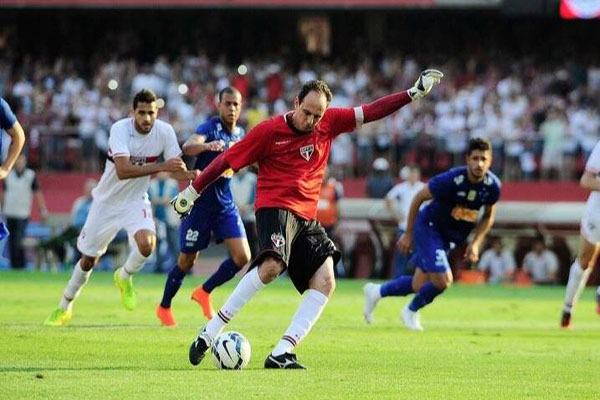 بهترین کاشته‌زن تاریخ فوتبال را بشناسید