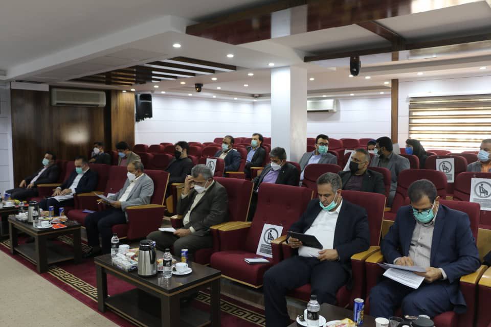 حمایت بانک توسعه تعاون از اشتغال زایی دراستان خوزستان